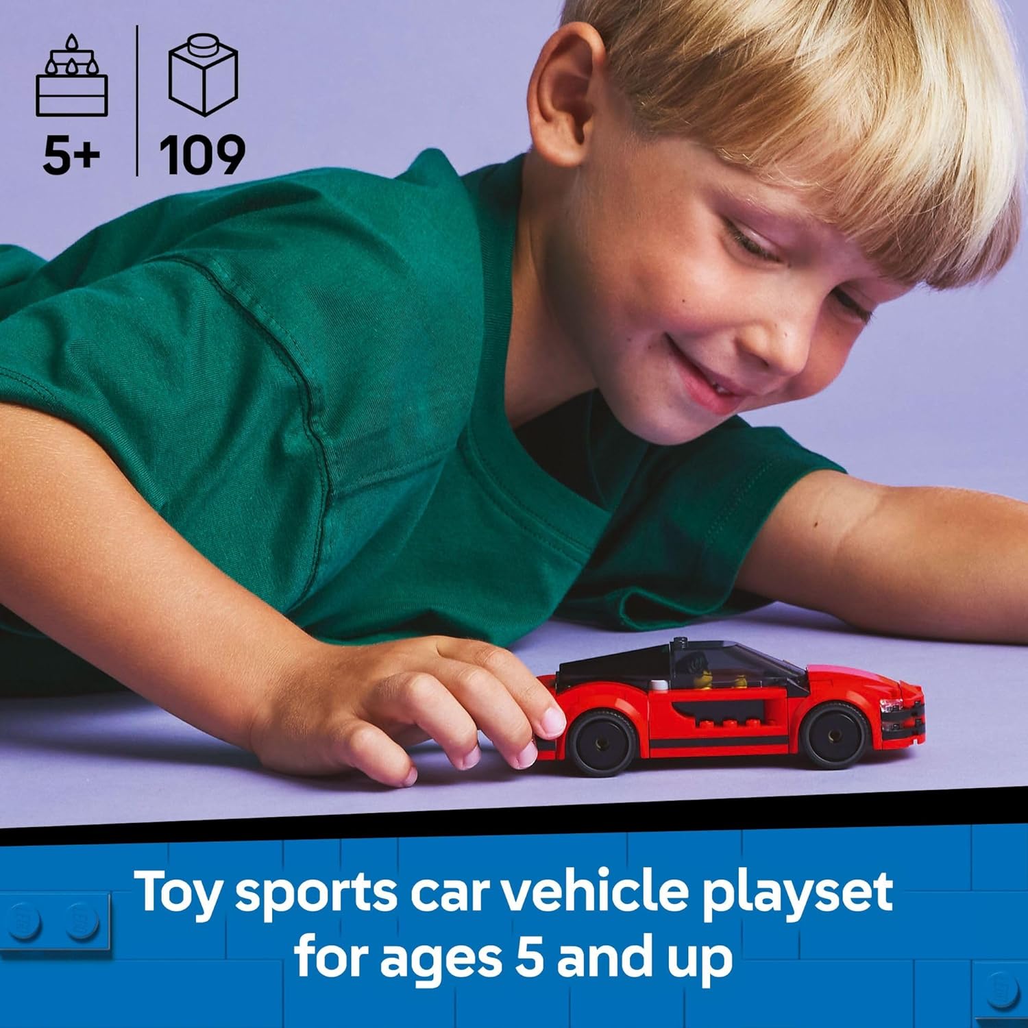 Red Sport Cars