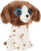 Muddles Dog Brown Regular