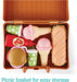 Lunch for Two Picnic Set