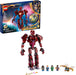 Lego® Eternals Arishems Sh