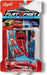 Flat 2 Fast Red Car