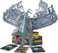 Jurassic World Cage Breaker Game