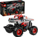 Technic Monster Jam Thunderroarus Pull-Back