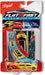 Flat 2 Fast Yellow Car