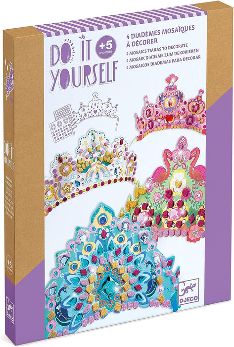 Diy Like a Princess Crown