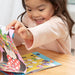 Sticker Wow Minnie Mouse