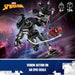 Marvel Venom Mech Armor
