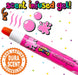 Sketch Sniff Gel Crayons 4pk