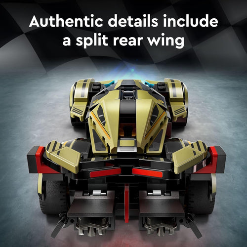 Lamborghini Lambo Car