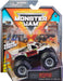 Monster Jam Truck