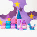 Magnatiles Castle 25pc