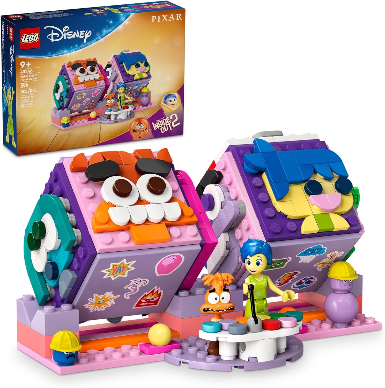Tbd Disney Pixar 1 2024