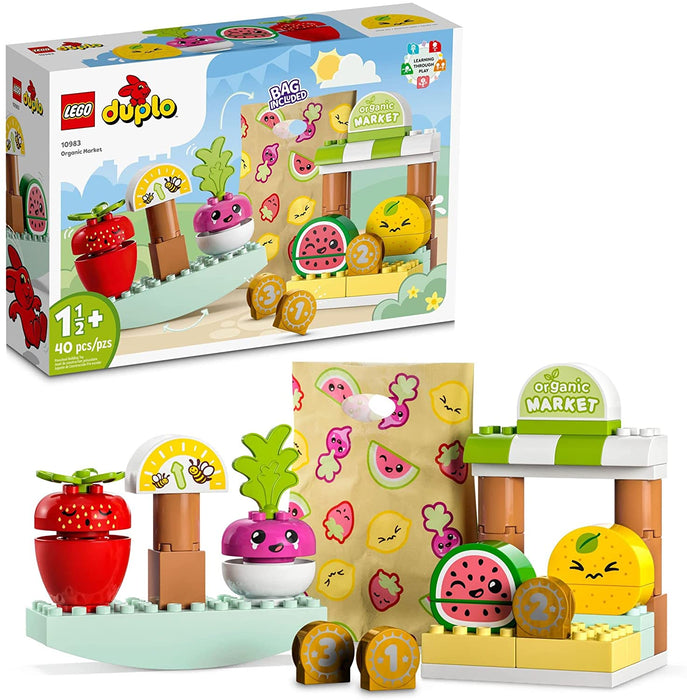 Organic Market
