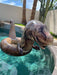 Tyrannosaurus Pool Float