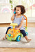 Funtime Activity Ride-on