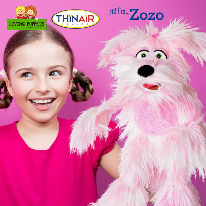 Zozo 20 Inch