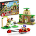 Tenoo Jedi Temple Lego®