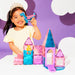 Magnatiles Castle 25pc