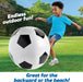 Jumbo Soccer Ball
