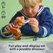 Little Eatie T Rex