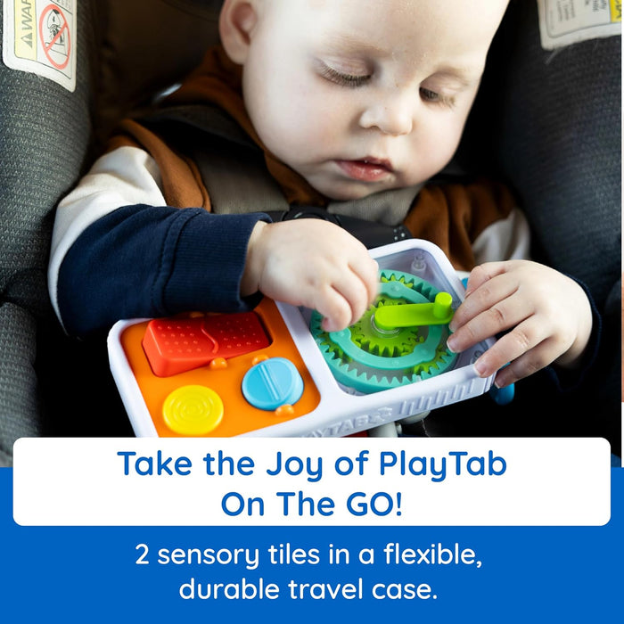 Playtab Go