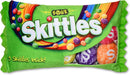 Sour Skittles Packaging