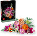 Botanicals Pretty Pink Flowe Bouquet