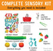 * Sensory on the Go Farme