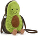 * Amuseable Avocado Bag