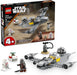 Mando Grogu Starfighter