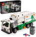 Mack Lr Electric Garbage