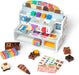Wooden Chocolate Factory Play Set