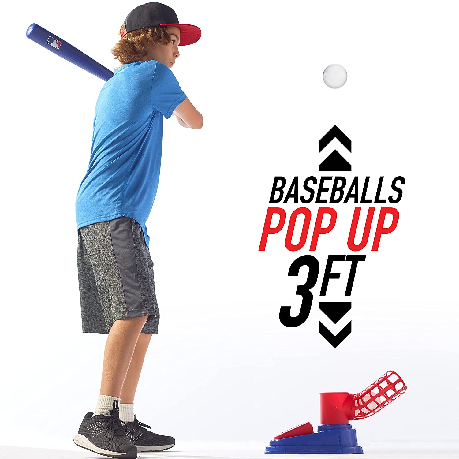 Mlb Pop a Pich Kids