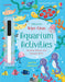Wipe Clean Aquarium