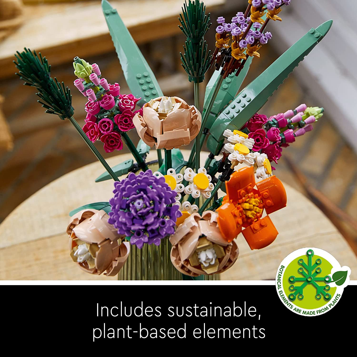 Flower Bouquet