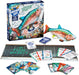 Order Up Fish Market Game