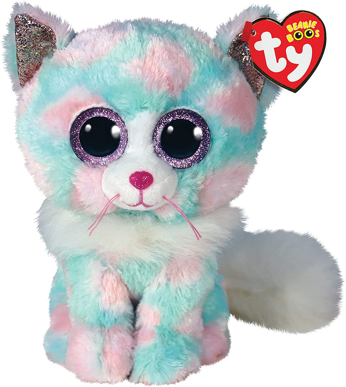 Opal Cat Pastel Reg