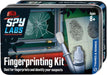 Fingerprinting Kit