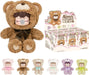 Nanci Colorful Chocolate