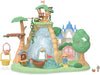 Calico Critters Secret Forest Falls