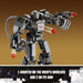 War Machine Mech Armor