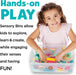 Sensory Bin Bake Shop