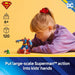 Superman Mech Lex Luthor