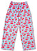 Cherries Pants Medium