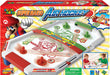 Super Mario Air Hockey