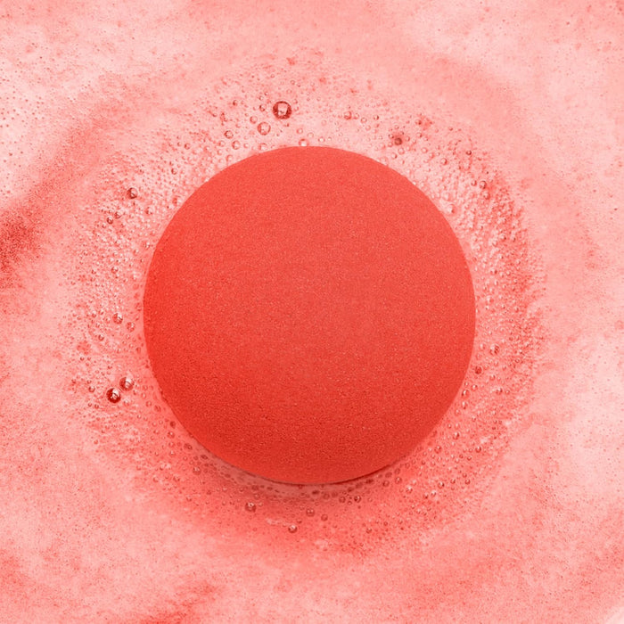 Spider Man Bath Bomb