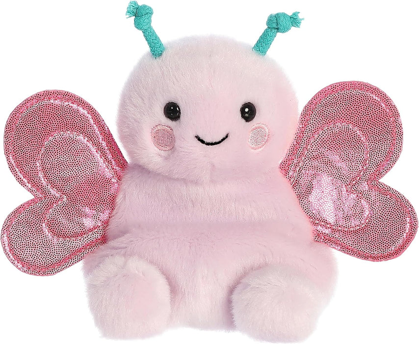 Petunia Butterfly Pals