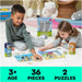 Bluey Jigsaw Puzzle