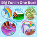 Build & Grow Magical Land