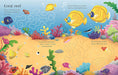 Wipe Clean Aquarium